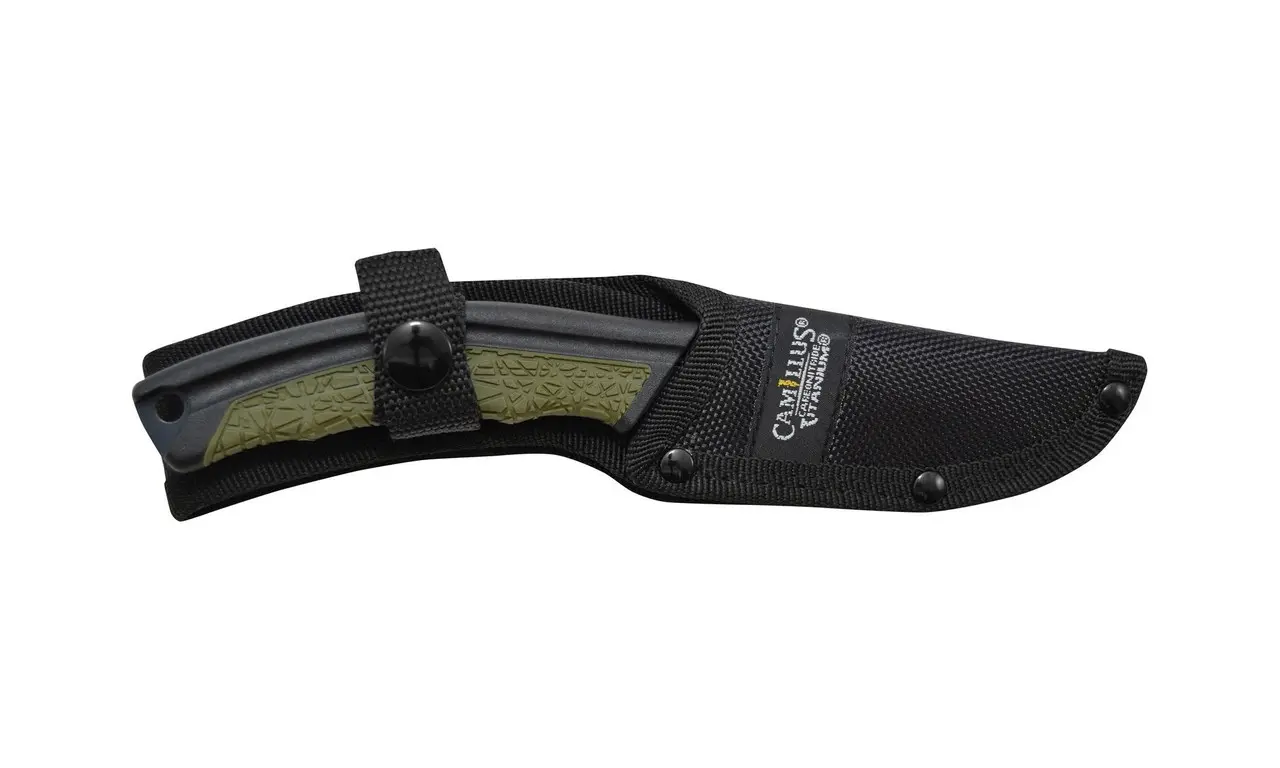 CAMILLUS BT-8.5 8.5″ Fixed Blade Knife